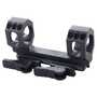 AMERICAN DEFENSE MANUFACTURING - RECON-S NO OFFSET SCOPE MOUNT