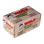 WOLF - WPA POLYFORMANCE 7.62X54R AMMO