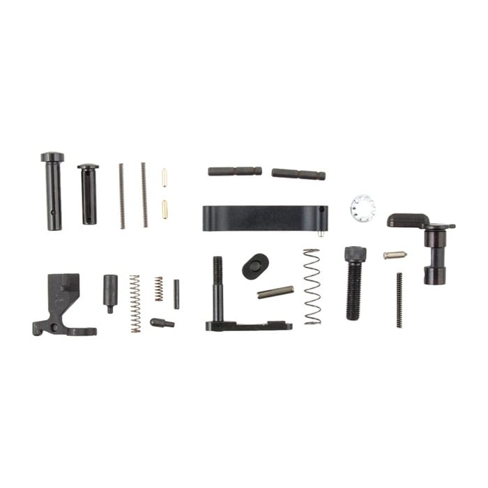 BROWNELLS - AR-15 LOWER PARTS KIT 5.56