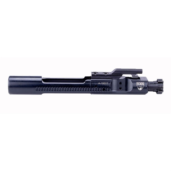 FAXON FIREARMS - AR-15 7.62X39 TYPE 1 BOLT CARRIER GROUP BLACK