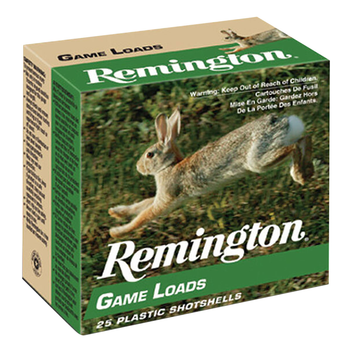 REMINGTON - PREMIUM 16 GAUGE AMMO