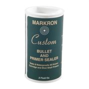 ROBOCO LABORATORIES - MARKRON CUSTOM BULLET AND PRIMER SEALER