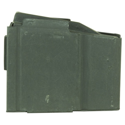 SPRINGFIELD ARMORY - SPRINGFIELD M1A/M14 MAGAZINE 308 WINCHESTER 10RD STEEL BLACK