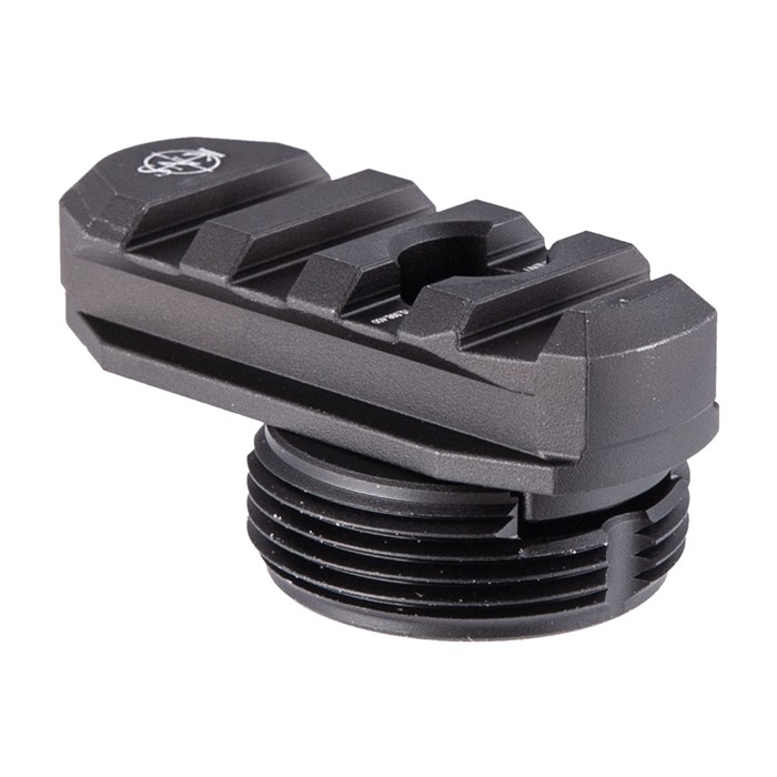 KNS PRECISION, INC. - AR-15/MCX PICATINNY STOCK ADAPTERS