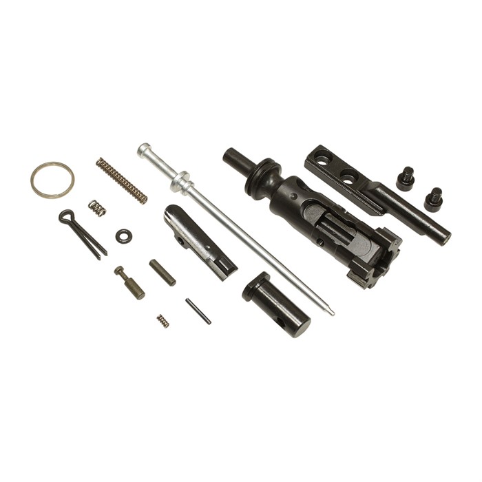 CMMG - MKW-15 COMPLETE BOLT CARRIER GROUP REPAIR KIT