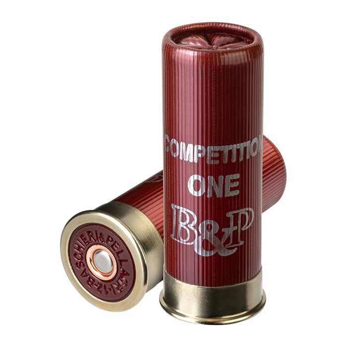 BASCHIERI & PELLAGRI CARTRIDGE - COMPETITION ONE 410 GAUGE AMMO