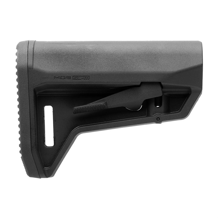 MAGPUL - MOE® SL-M COLLAPSIBLE MIL-SPEC CARBINE STOCK FOR AR-15