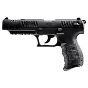 WALTHER ARMS INC - Walther P22 CA Compliant 22LR 5"  10rd