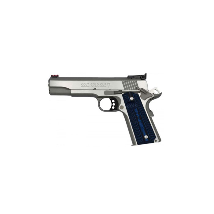 COLT - GOLD CUP LITE 38 SUPER HANDGUN