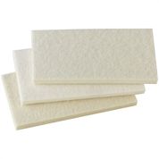 SPARTAN FELT COMPANY - SHEET FELT PADS