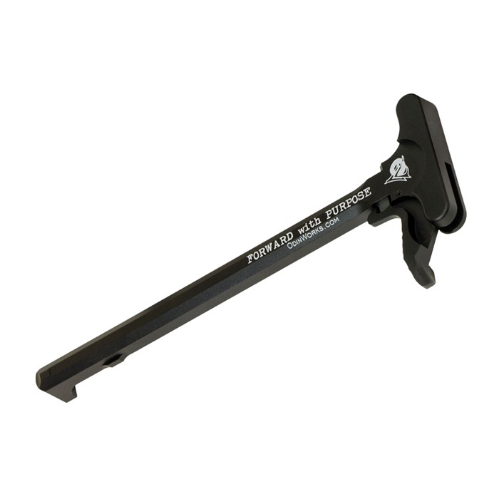 ODIN WORKS INC. - XCH AR-15 COMPLETE EXTENDED CHARGING HANDLE