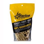 STARLINE, INC - 6MM CREEDMOOR LARGE PRIMER BRASS