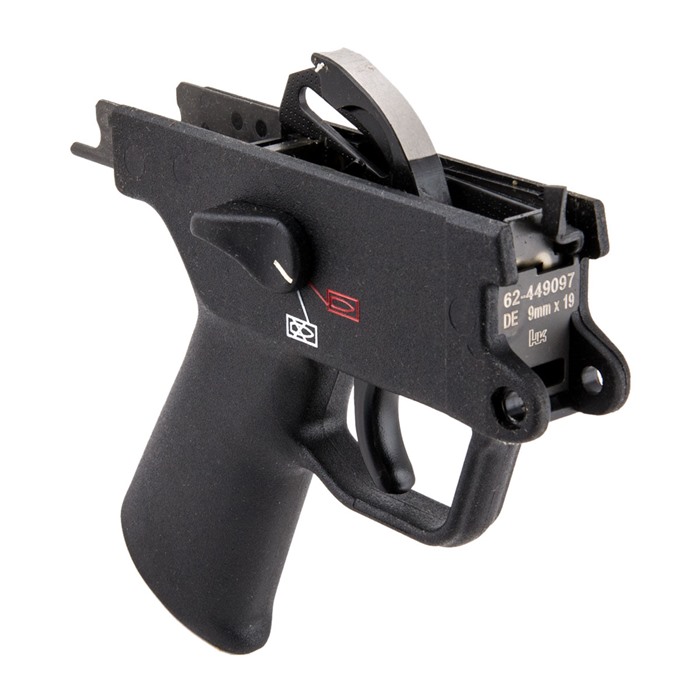 HECKLER & KOCH - MP5 TRIGGER  GROUP, MP5SF REPLACES 225
