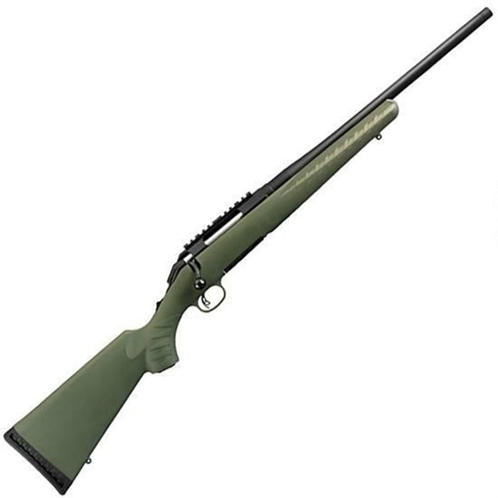 RUGER - AMERICAN RIFLE PREDATOR 308 WINCHESTER BOLT ACTION RIFLE
