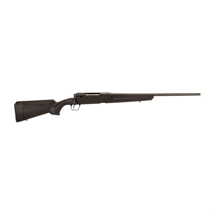 SAVAGE ARMS - Savage Axis II 18'bbl 4rd