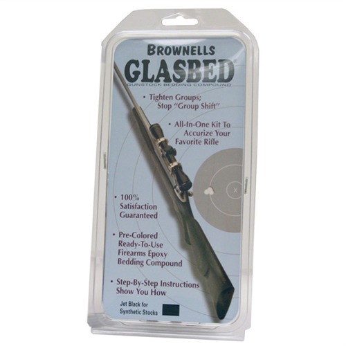 BROWNELLS - GLASBED®