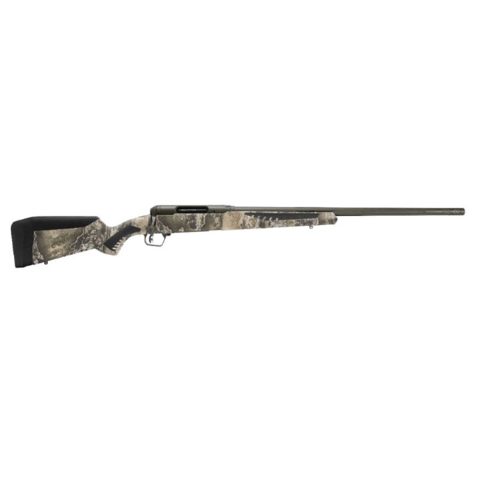 SAVAGE ARMS - 110 Timberline Realtree Excape Camo 6.5 CM