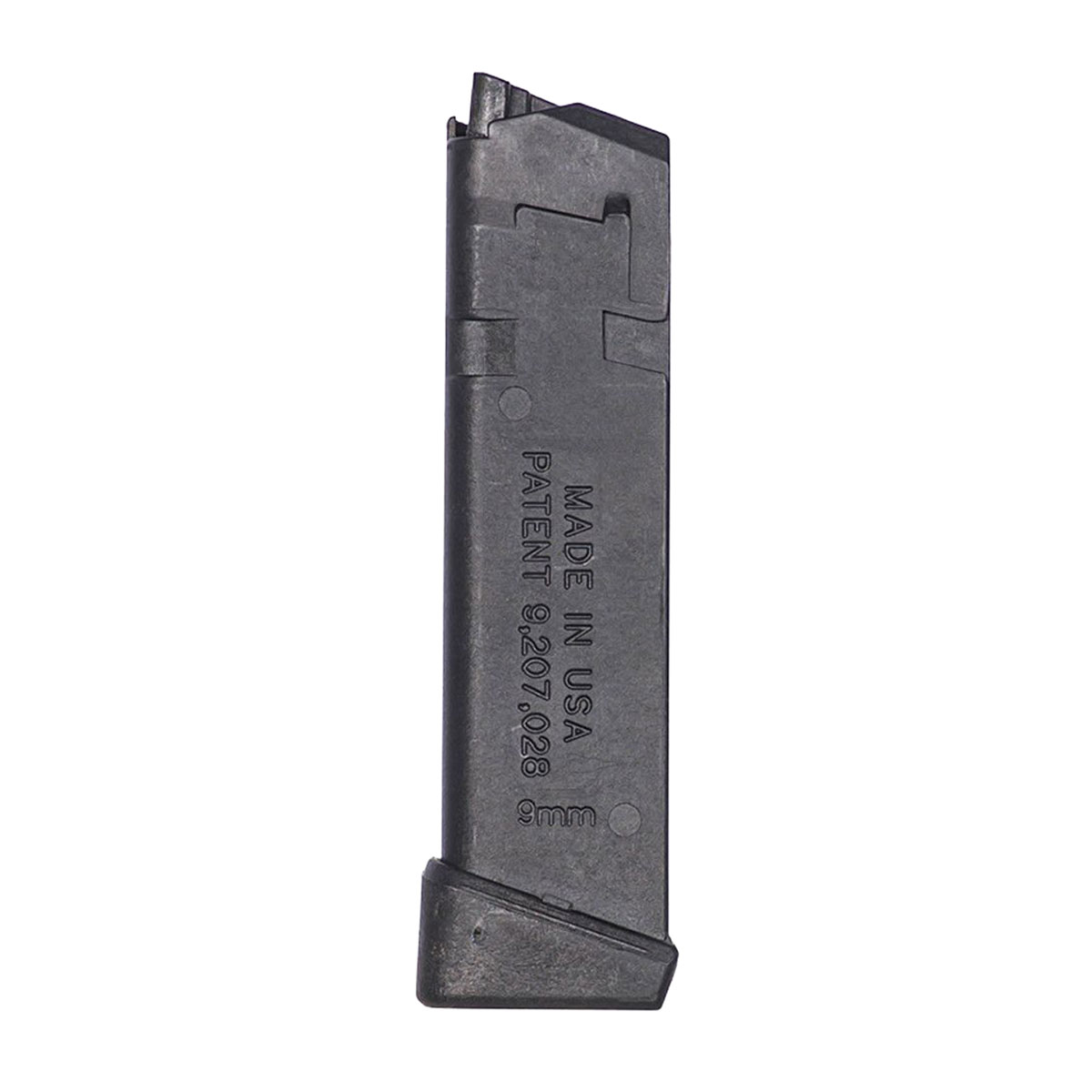 TORKMAG - POLYMER MAGAZINE FOR GLOCK® 17