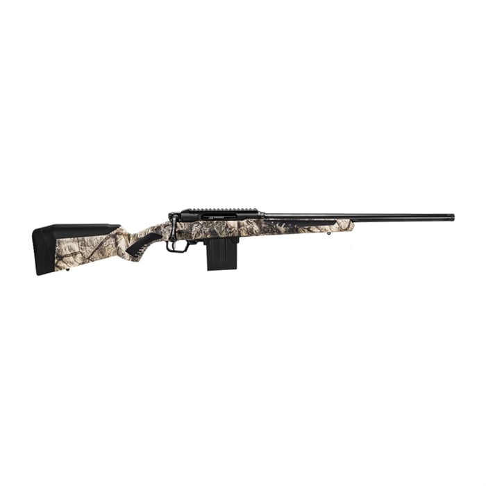 SAVAGE ARMS - IMPULSE PREDATOR308 WIN