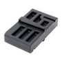 PRO MAG - AR .308 LOWER RECEIVER MAGAZINE WELL VISE BLOCK