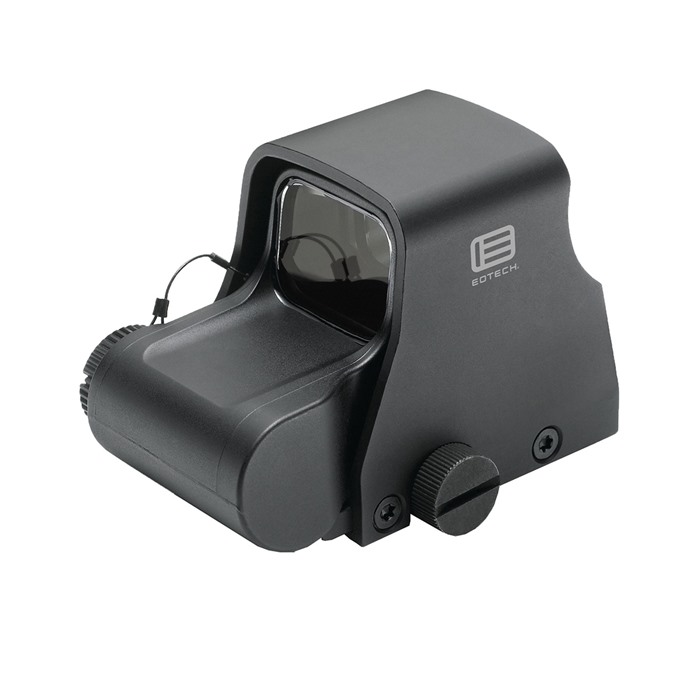 EOTECH - XPS3-2 HOLOGRAPHIC SIGHT