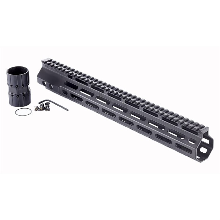 WILSON COMBAT - AR .308 T.R.I.M RAILS M-LOK