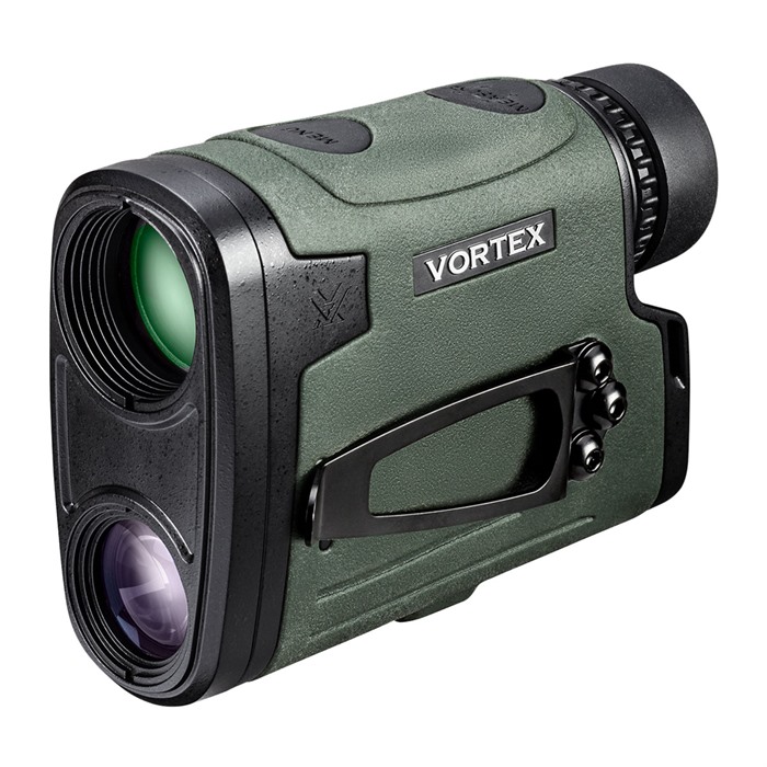 VORTEX OPTICS - VIPER HD 3000 LASER RANGEFINDER