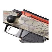 MOUNTAIN TACTICAL - T3/T3X CTR AICS BOTTOM METAL SHORT ACTION