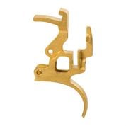 BERETTA USA - TRIGGER, 680/687EELL GOLD NEW STYLE, NON-ADJUST