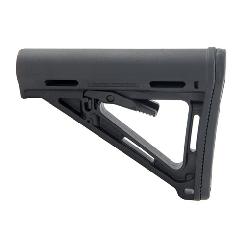 MAGPUL - MOE® COLLAPSIBLE MIL-SPEC CARBINE STOCK FOR AR-15