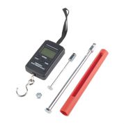 SECURE FIREARM PRODUCTS - GOV'T LENGTH 1911 RECOIL SPRING TESTER