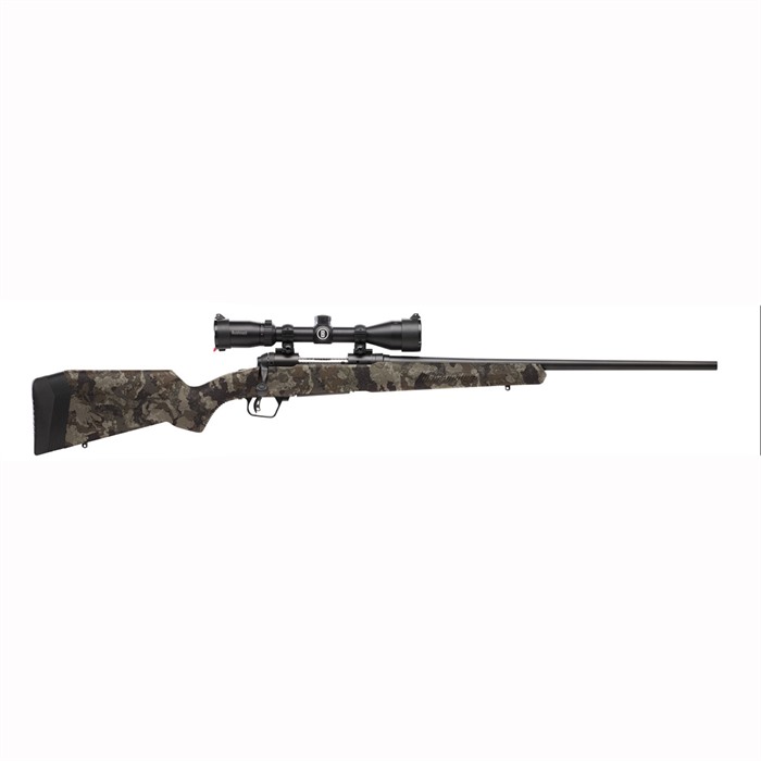 SAVAGE ARMS - 110 Engage Hunter XP, Veil Nomad 6.5 Creedmoor