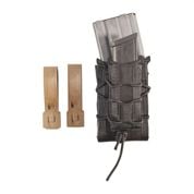 HIGH SPEED GEAR, INC. - MAGAZINE CARRIER DOUBLE DECKER TACO MOLLE MOUNT