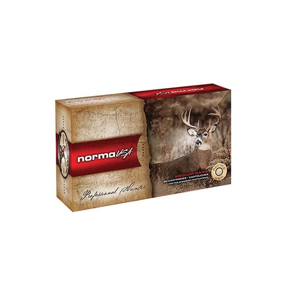 NORMA - AMERICAN PH AMMO 300 NORMA MAGNUM 230GR BERGER HYBRID