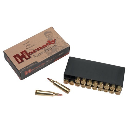 HORNADY - VARMINT EXPRESS AMMO 17 HMR 20GR HOLLOW POINT