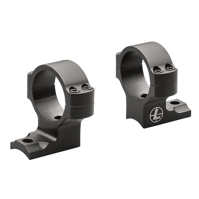 LEUPOLD - BACKCOUNTRY BROWNING X-BOLT 2-PC RIFLE MOUNT
