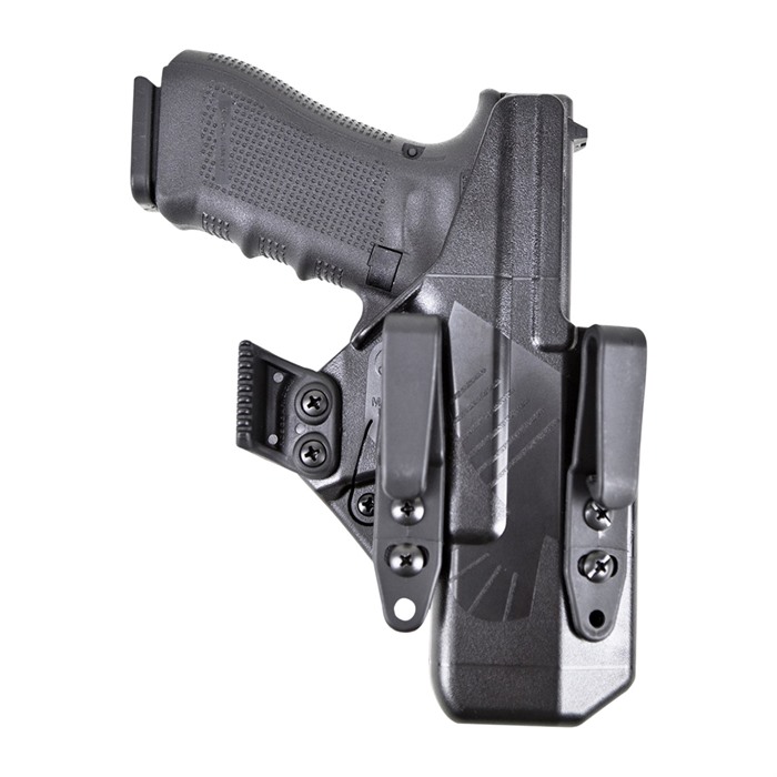 RAVEN CONCEALMENT SYSTEMS - EIDOLON HOLSTERS FULL KIT FOR GLOCK®