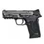 SMITH &amp; WESSON - M&amp;P9 Shield EZ 9mm Thumb Safety Night Sights