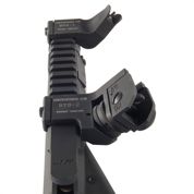 DUECK DEFENSE - AR-15  RAPID TRANSITION SIGHT SET