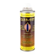 SHARP SHOOT R - CARB-OUT LIQUID CARBON REMOVER