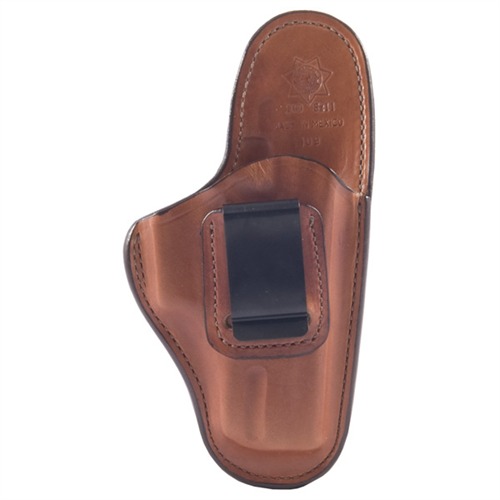 BIANCHI (SAFARILAND) - #100 PROFESSIONAL  INSIDE THE WAISTBAND HOLSTER