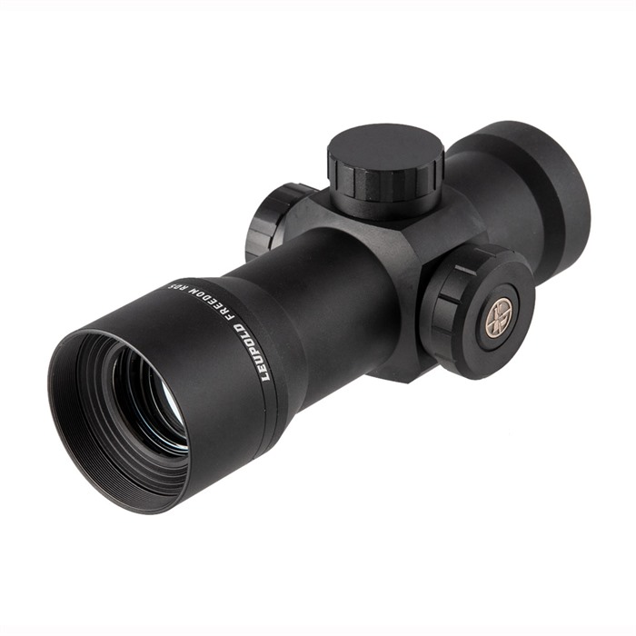LEUPOLD - FREEDOM RDS 1X34MM RED DOT SIGHT