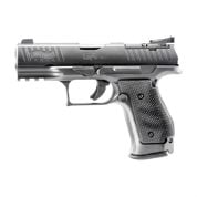 WALTHER ARMS INC - PPQ M2 Q4 9mm Match Optic Ready 15+1