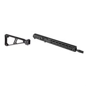 BROWNELLS BUNDLES - BRN-180 GEN 2 COMPLETE UPPER RECEIVER WITH MI SIDE FOLDING STOCK