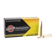 BLACK HILLS AMMUNITION - BLACK HILLS GOLD AMMO 308 WINCHESTER 178GR ELD-X