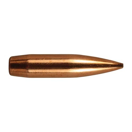 BERGER BULLETS - CLASSIC HUNTER 7MM (0.284') BOAT TAIL BULLETS