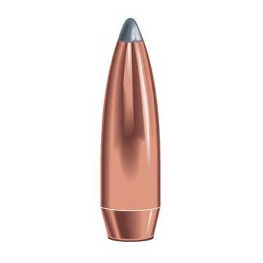 SPEER - BOAT TAIL 7MM (0.284') SOFT POINT BULLETS