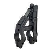 A.R.M.S.,INC - AR-15  FLIP-UP SILHOUETTE FRONT SIGHT