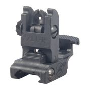 A.R.M.S.,INC - AR-15  LOW PROFILE REAR SIGHT