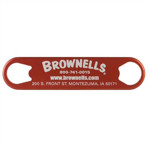 BROWNELLS - 1911 ANODIZED BUSHING WRENCH